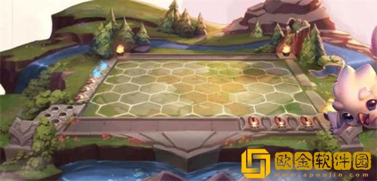 云顶之弈s8国服上线是哪天