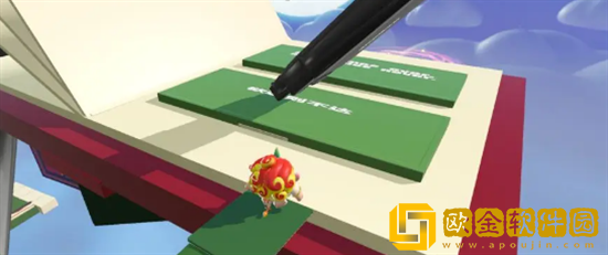 蛋仔派对蛋仔学院期末考试怎么过