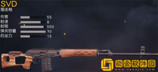 黎明觉醒生机70级用什么主武器