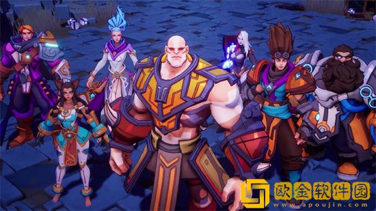 火炬之光无限机械警卫天赋推荐 火炬之光无限机械最强流派