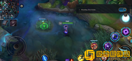 英雄联盟手游新玩家怎么快速上分