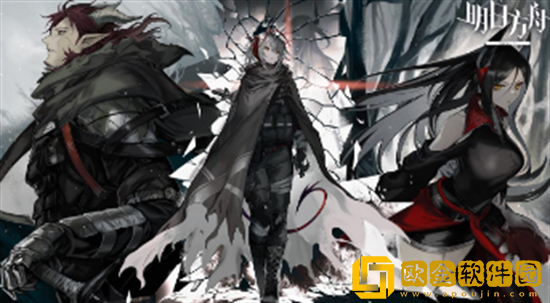 明日方舟黑键技能怎么样 黑键技能强度介绍