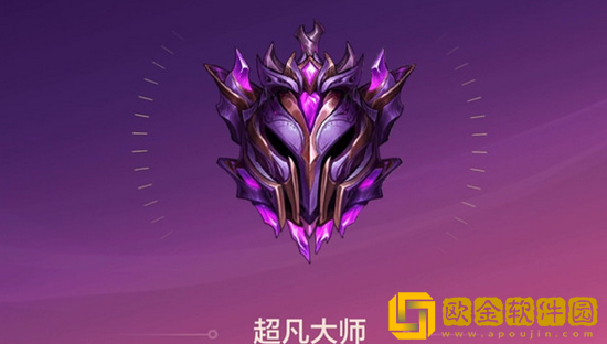 金铲铲之战多少分晋级傲世宗师 金铲铲之战晋级傲世宗师积分要求介绍