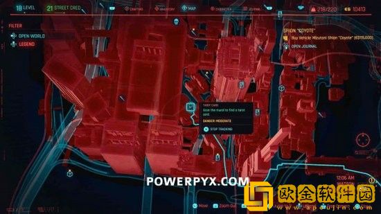 赛博朋克2077塔罗*
怎么收集