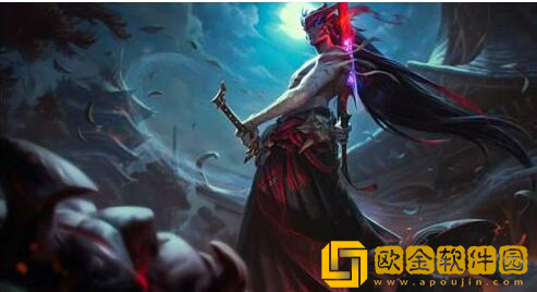 金铲铲之战不死剑姬阵容怎么搭配 金铲铲之战不死剑姬阵容搭配攻略