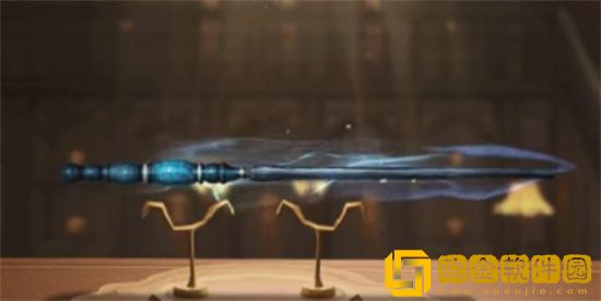 哈利波特魔法觉醒1月转盘有什么