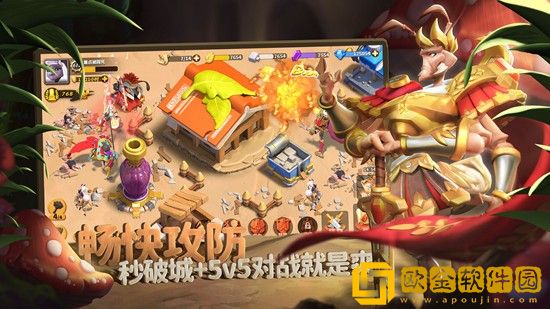 蚁族崛起新手怎么玩 蚁族崛起新手玩法攻略