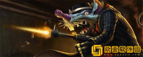 云顶之弈手游炼金发明家老鼠阵容好用吗 云顶之弈手游炼金发明家老鼠阵容使用推荐