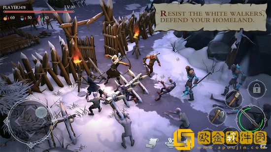 凛冬手游福利怎么获取