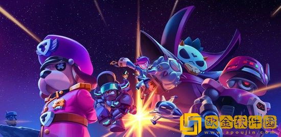 荒野乱斗星光联赛怎么玩 荒野乱斗星光联赛玩法规则详解