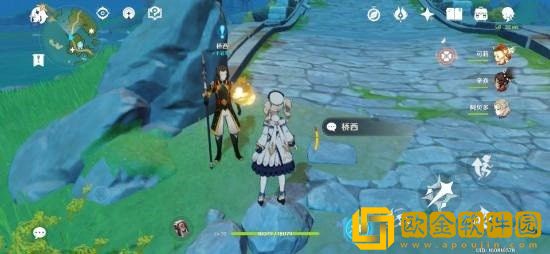 原神独木难支任务怎么触发 原神独木难支任务攻略