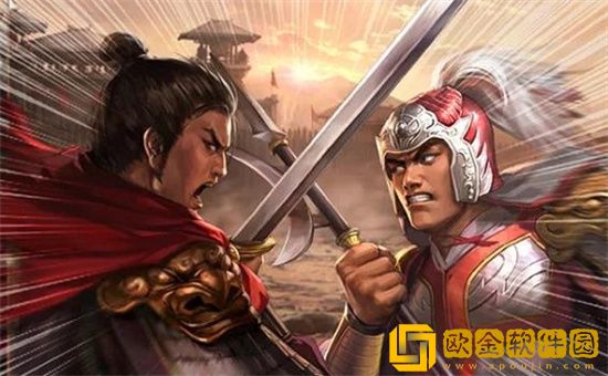 三国志战略版奸雄骑阵容怎么玩 奸雄骑阵容玩法