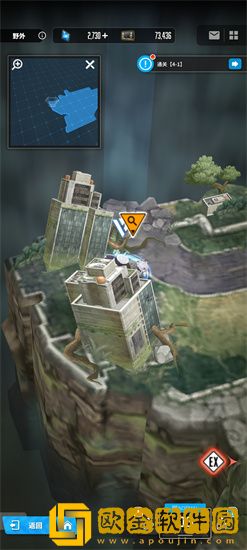 NIKKE胜利女神火车站怎么建造