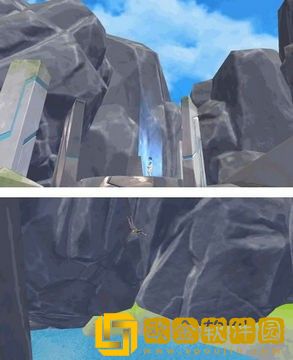 创造与魔法沉眠之海在哪里 创造与魔法沉眠之海位置介绍