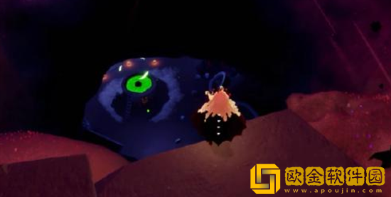 光遇女巫茶桌怎么获得