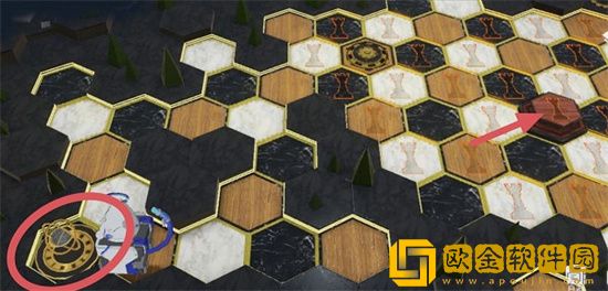 深空之眼如何通关铃兰灯下影因果观测 铃兰灯下影因果观测攻略分享