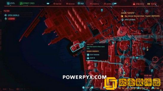 赛博朋克2077塔罗*
怎么收集