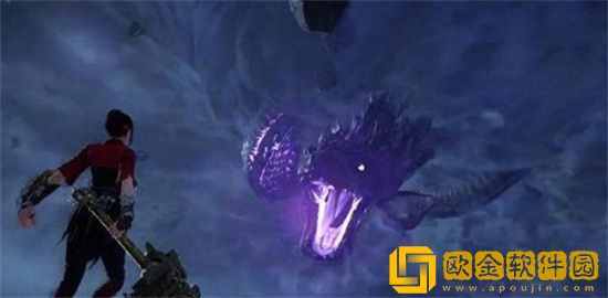 永劫无间屠龙怎么触发