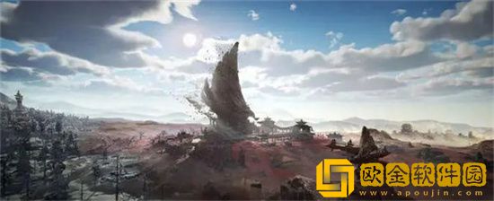 永劫无间火罗国红甲如何完成解谜 火罗国红甲机关解谜攻略分享