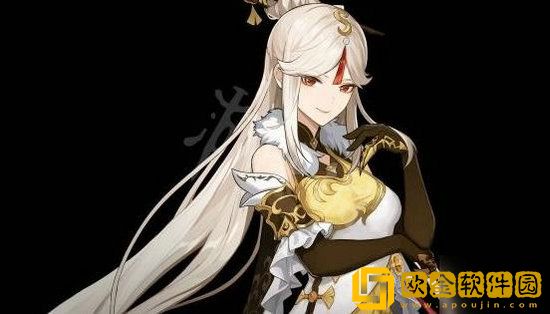 原神1.1版本主C凝光角色怎么培养 原神1.1版本主C凝光角色培养攻略