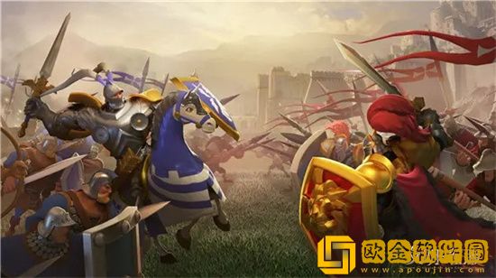 文明与征服霍去病阵容如何搭配 霍去病阵容搭配介绍