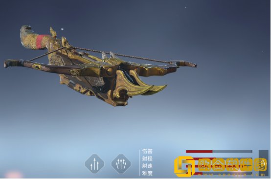 永劫无间远程武器哪个伤害高