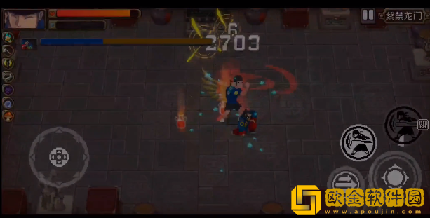 战魂铭人佩德勒摇摆道具怎么搭配