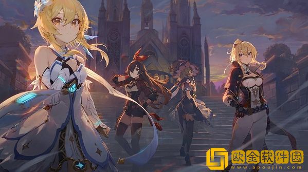 原神踏鞴物语终幕怎么做 原神踏鞴物语终幕任务触发攻略