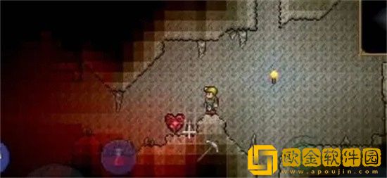 泰拉瑞亚在岩浆里怎么钓鱼