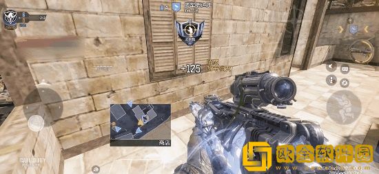 使命召唤手游总部站玩法攻略