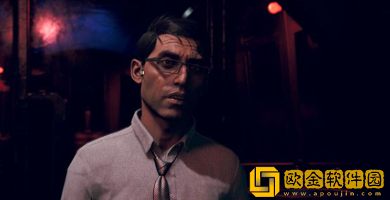 看门狗3军团野蛮人上门怎么过