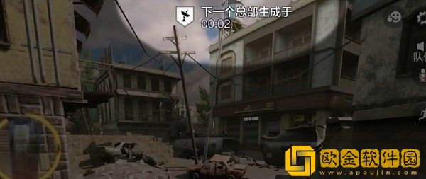 使命召唤手游总部站玩法攻略 使命召唤手游深海救援新模式总部站打法流程一览