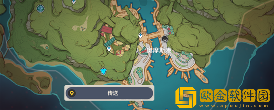 原神前所未闻的奇妙比赛怎么过