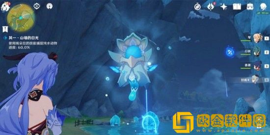 原神嫣朵拉怎么用 原神嫣朵拉使用方法一览