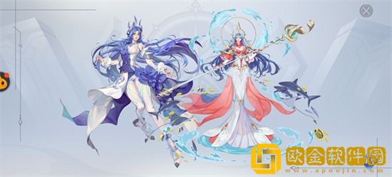 ****魂师对决小白搭配什么魂环比较好