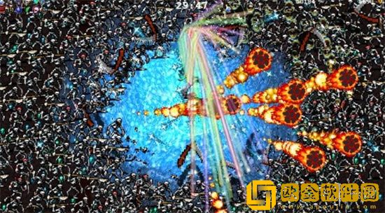 吸血鬼幸存者斧头哥怎么通关新地图