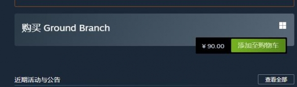 steam商店的地面部队售价多少