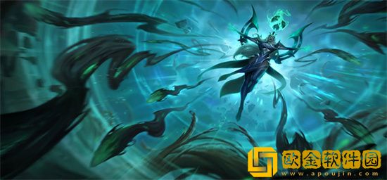 英雄联盟永恒梦魇怎么玩 永恒梦魇玩法技巧