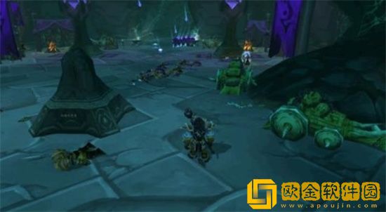 魔兽世界风暴召唤者米尔拉怎么做