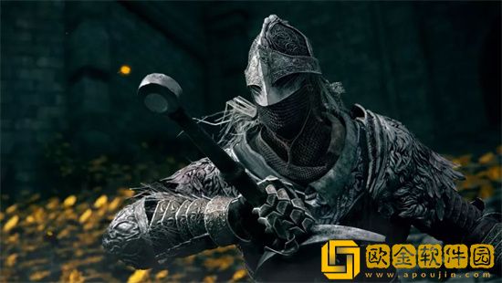 艾尔登法环Steam配置为什么没了 艾尔登法环Steam配置分享