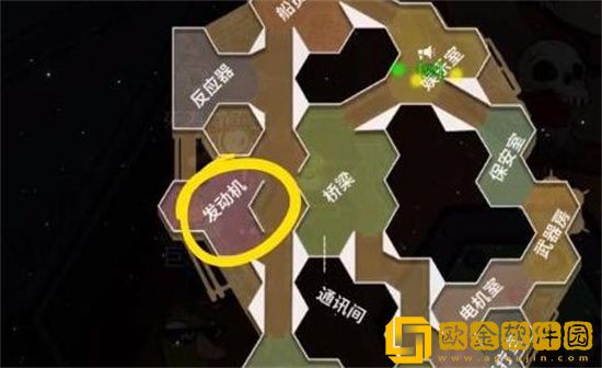 鹅鸭杀隐藏的巢穴成就怎么达成