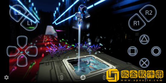 PS5能用手机玩吗