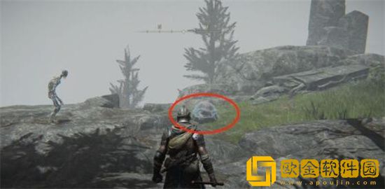 艾尔登法环三只大型睿智兽物在什么地方