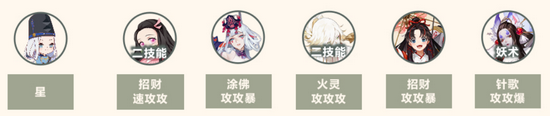 阴阳师2021超鬼王鬼童丸怎么打