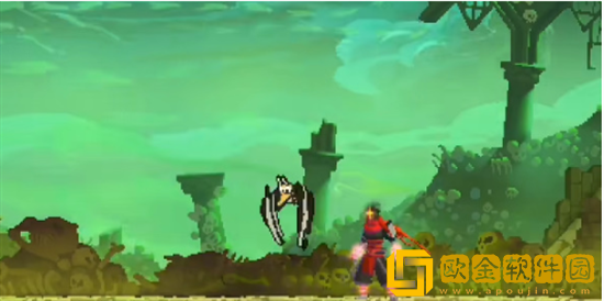 重生细胞恶魔城在哪