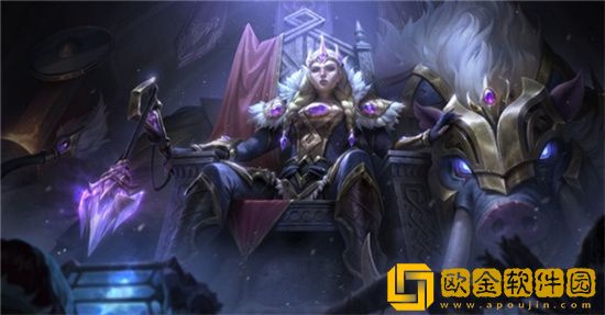 英雄联盟s12赛季结束有哪些奖励 英雄联盟s12赛季奖励介绍