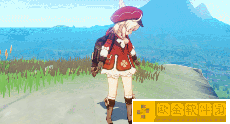 原神可莉装备怎么搭配