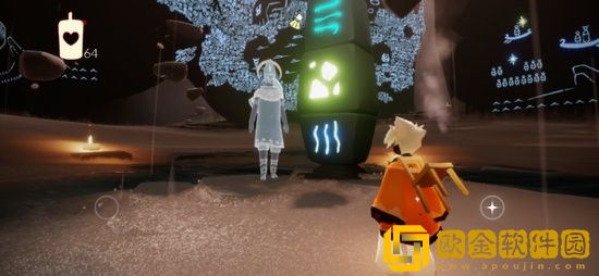 光遇预言季试炼地地点在哪