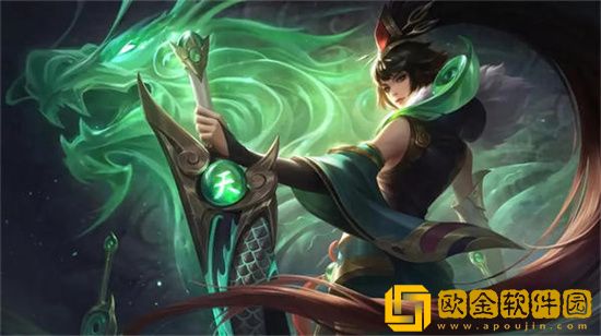 王者荣耀S28边路英雄强度排名靠前的有谁 S28边路英雄强度一览