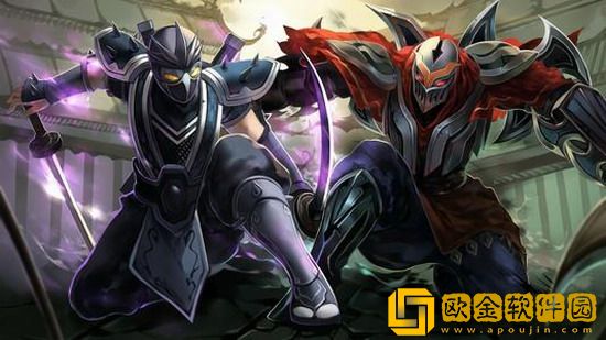 LOL手游新手入门攻略 英雄联盟手游新手入门常识介绍